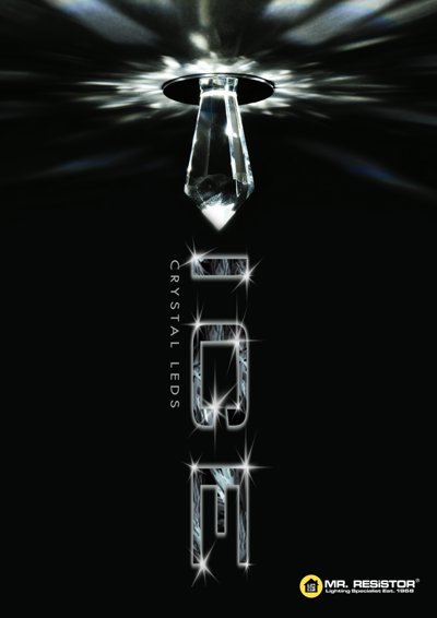 Ice Crystal Downlights catalogue