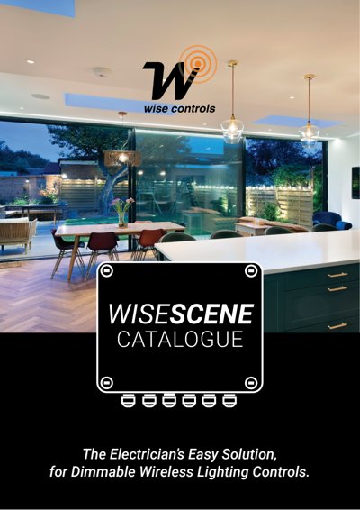 Wise Scene Controls catalogue