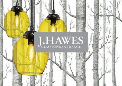 Glass Pendants catalogue
