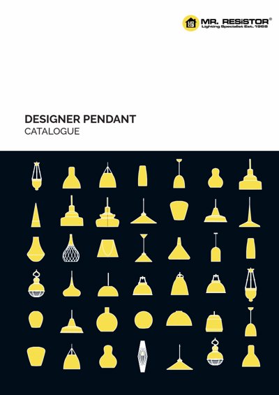 Designer Pendants catalogue