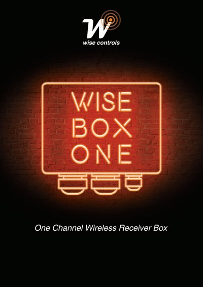 Wise Box One catalogue
