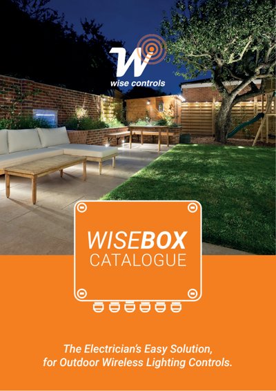 Wise Controls Boxes catalogue