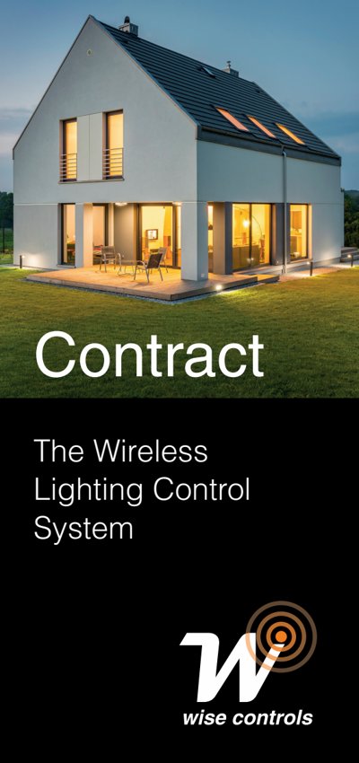 Wise Contract catalogue