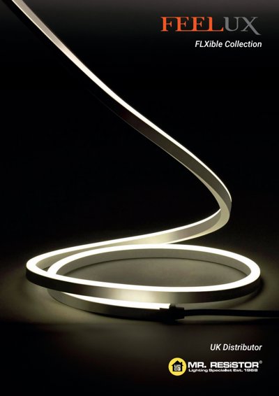 Feelux Neon Flex catalogue