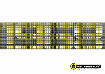 Mr Resistor Products catalogue