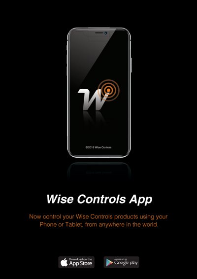 Wise App catalogue