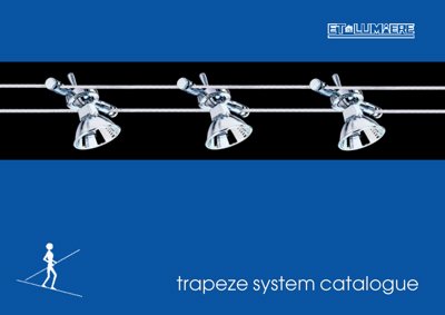 Trapeze Wire System catalogue