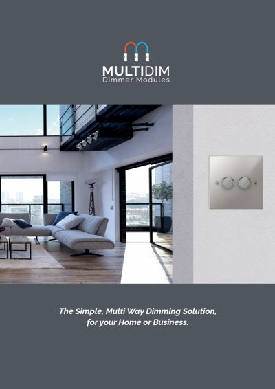 Multi Dimmer catalogue