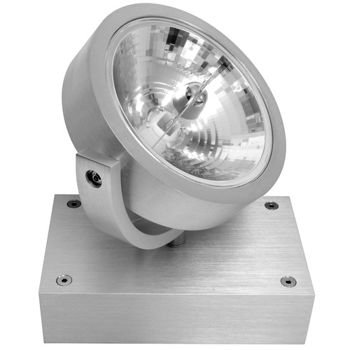 Griffin Silver Grey 50W