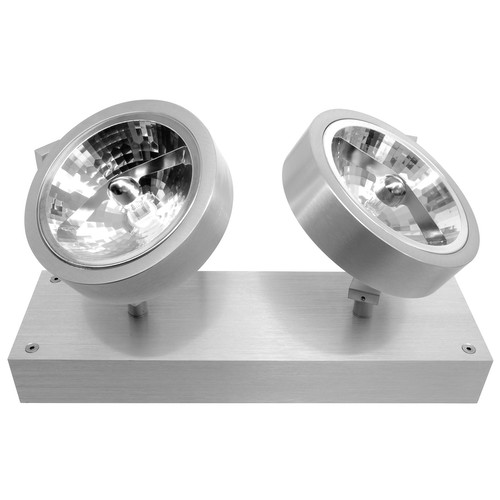 Griffin Silver Grey 2 x 50W