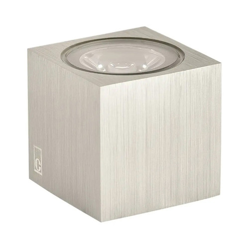 Mini Cube LED Outdoor Garden Wall Light 350mA 350mA 3000K Warm White