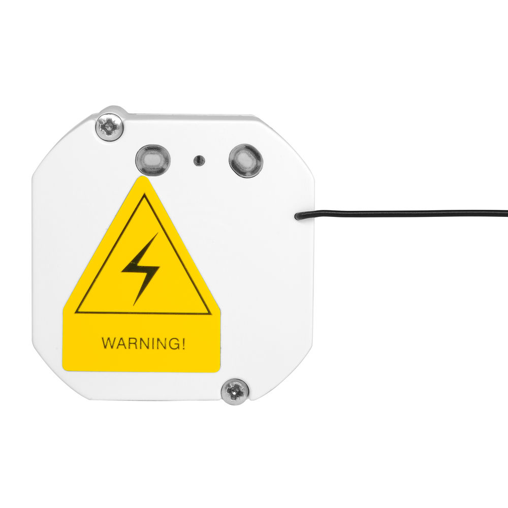 Wise Octo Scene/Leading & Trailing Edge Dimming Receiver 240V 250W