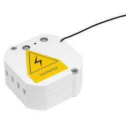 Wise Octo Scene/Leading & Trailing Edge Dimming Receiver 240V 250W