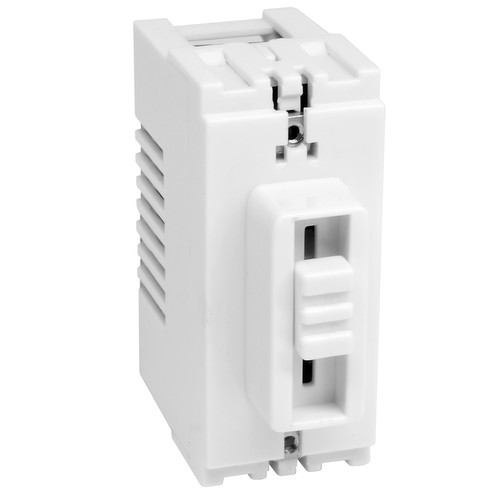 Slide Grid Controller 1-10V White