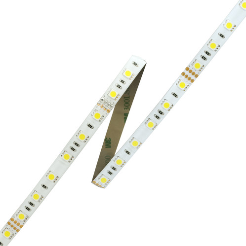 LED Tape High Brightness 1m (60xSMD 5050 LEDs/m) 24V 14W Blue