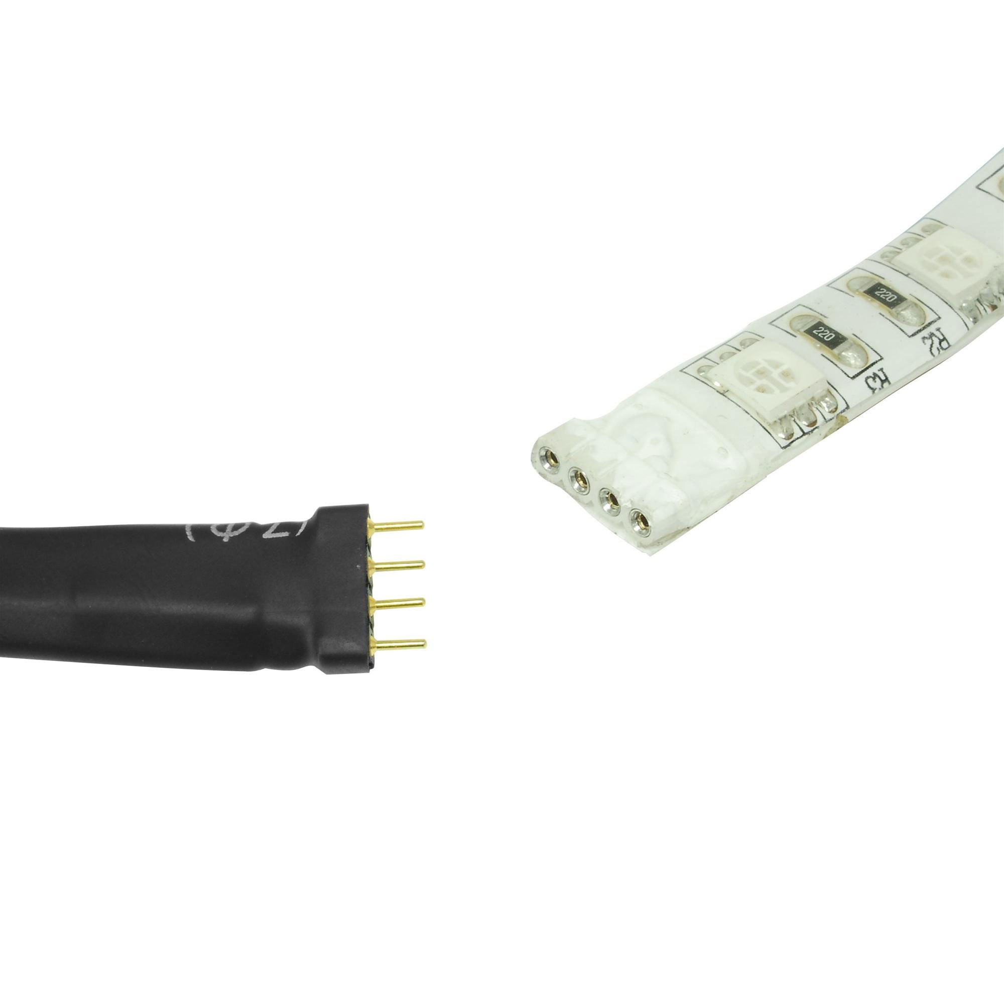 LED Tape High Brightness 5m (60xSMD 5050 LEDs/m) 24V 70W (1m=14W) 3400K