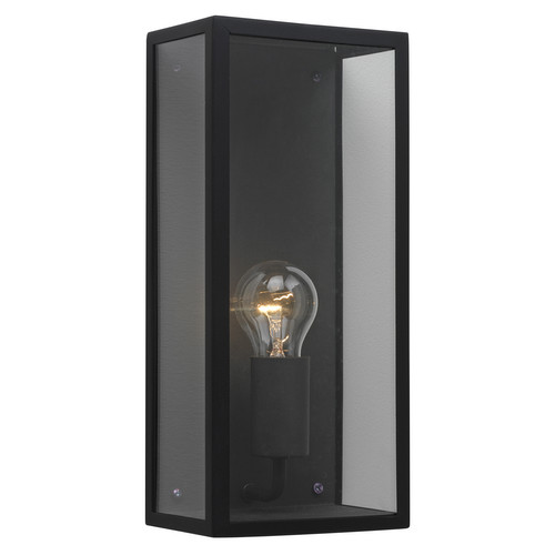 Messina 160 240V (0866) 60W Textured Black