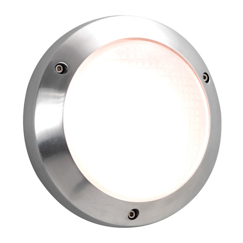 Toronto Classic 170 240V (0844) Polished Aluminium 40W