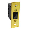 Door Switch Brass 2A