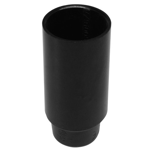 Lampholder Black SBC / B15