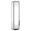 Mashiko 360 Classic Bathroom Wall Light 240V Polished Chrome 2 x 40W
