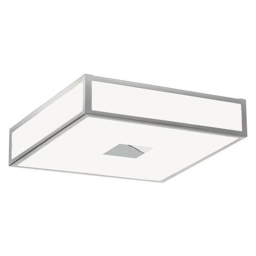 Mashiko Classic 300 240V Polished Chrome 2 x 60W