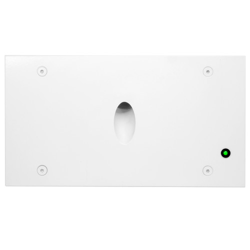 Katz Eye Emergency Low Level Wall Light 350mA 4000K Cool White 3W