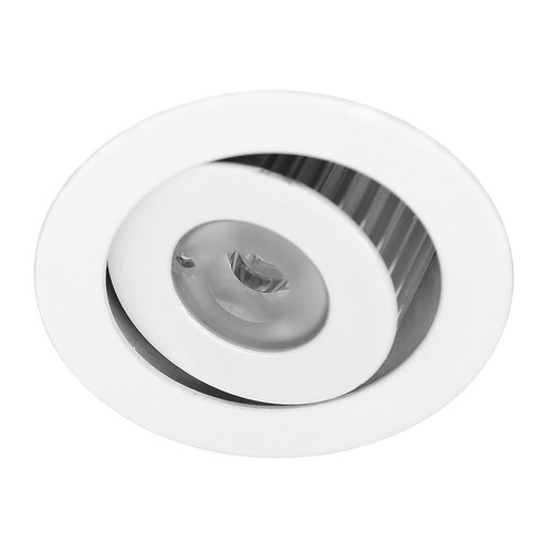 LED Emergency 700mA 3W 45°