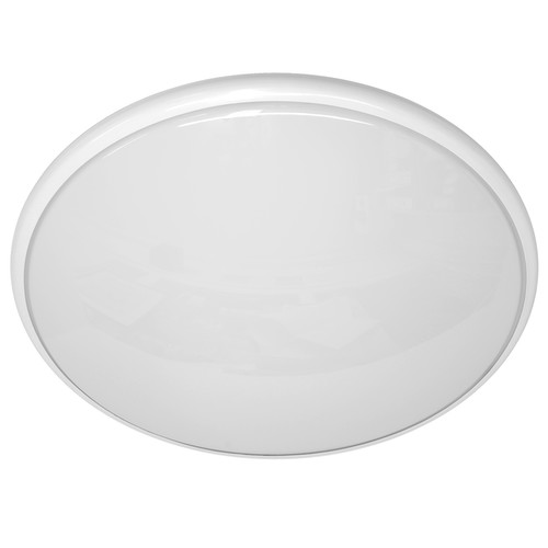 SpaceLite Emergency Maintained White 28W