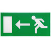 Emergency ExitLite Legend Left