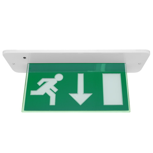 Fluorescent NewLite White 8W