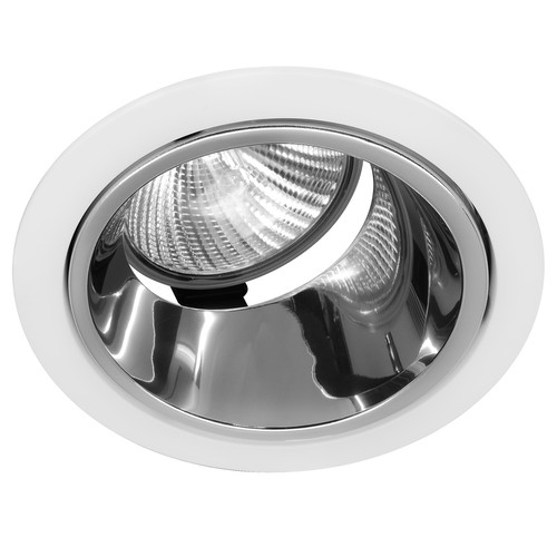 Hyatt 240V 100W White