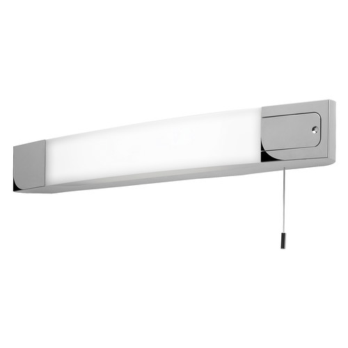 Ixtra Shaverlight 240V (0598) Polished Chrome 24W