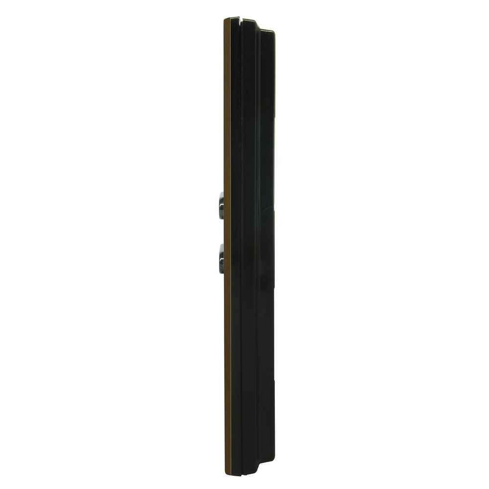 Wise Switch 2 Channel Antique Bronze 3V