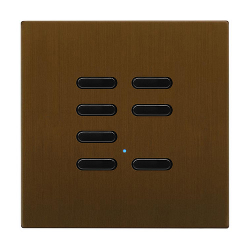 Wise Switch 7 Channel Antique Bronze 3V