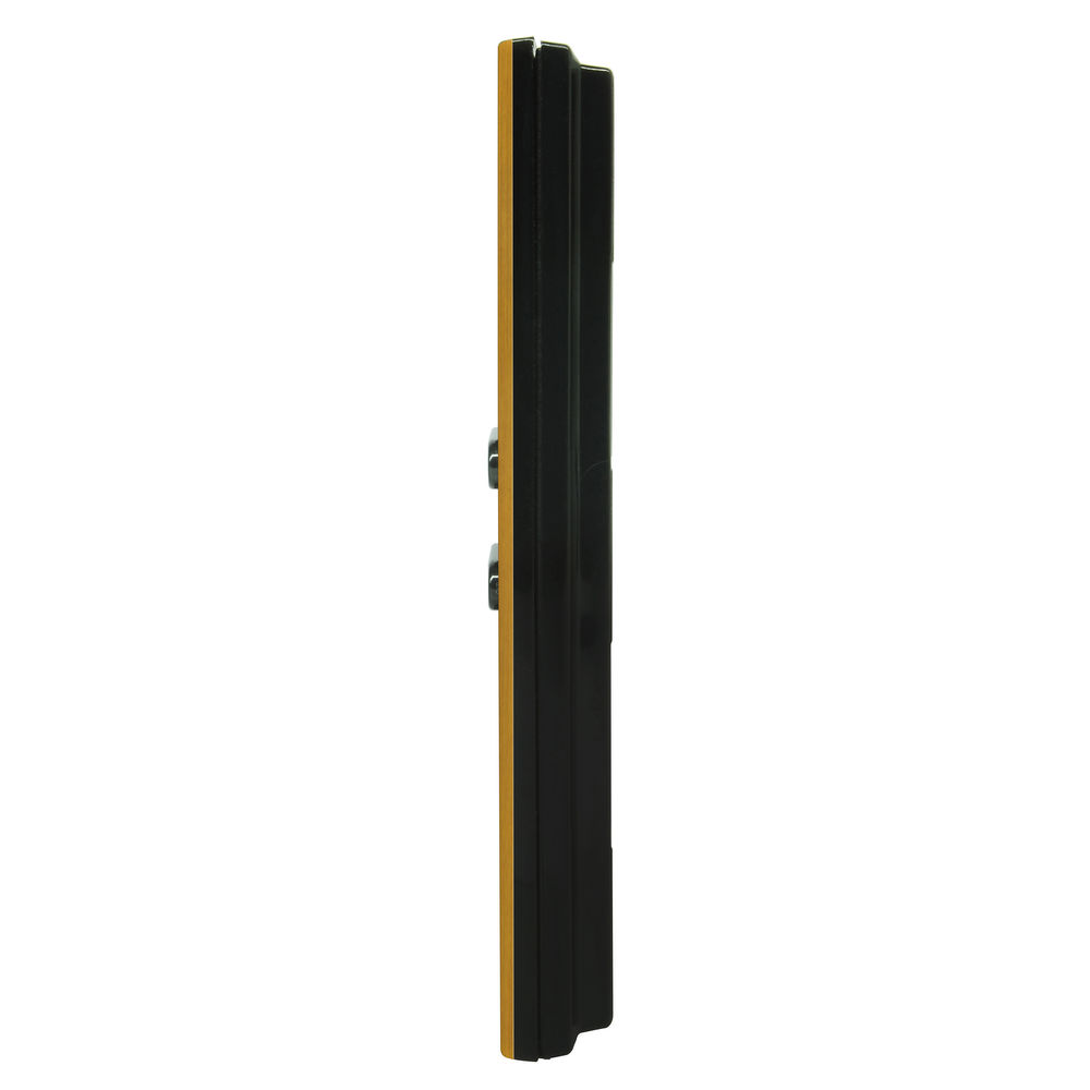 Wise Switch 2 Channel Antique Brass 3V
