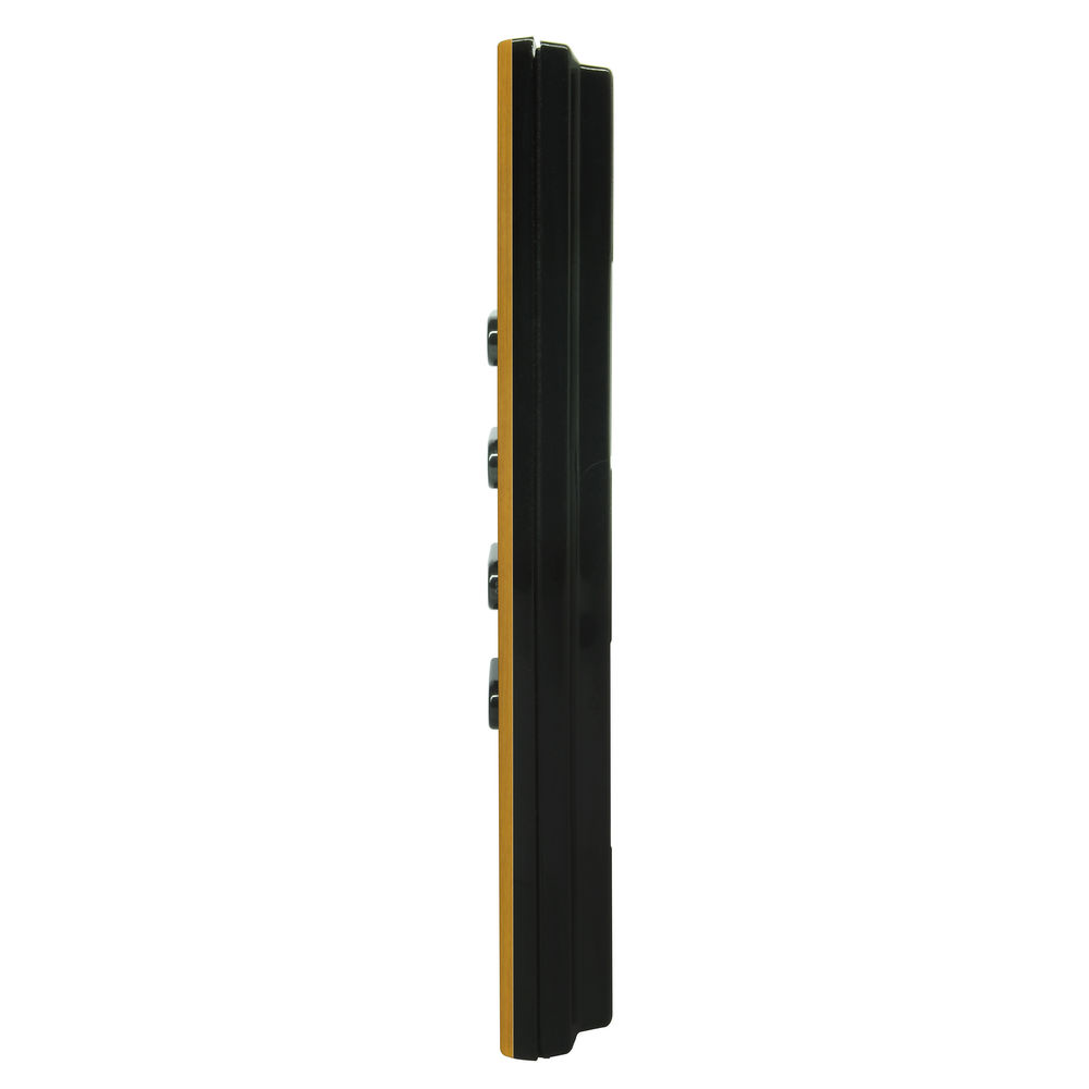 Wise Switch 4 Channel Antique Brass 3V
