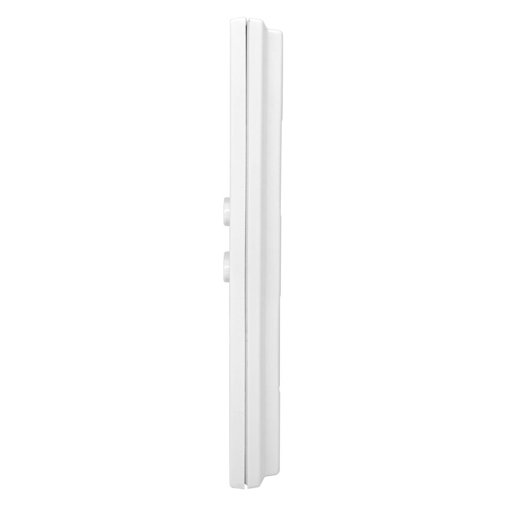 Wise Switch 2 Channel Primed White 3V
