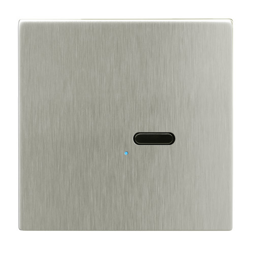 Wise Switch 1 Channel Satin Nickel 3V