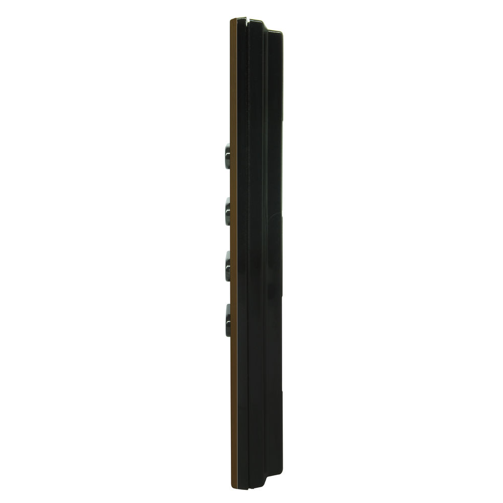 Wise Fusion Slave Wireless 7 Channel Antique Bronze 3V