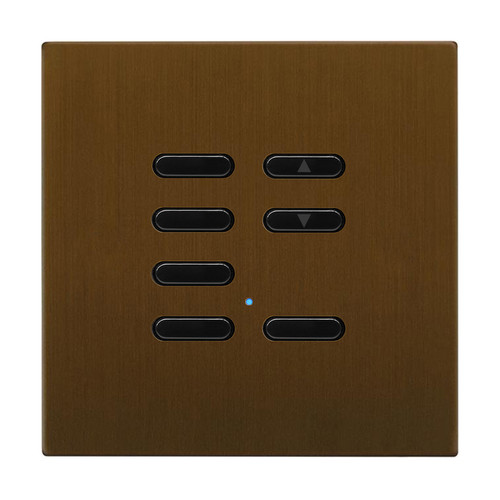 Wise Fusion Slave Wireless 7 Channel Antique Bronze 3V