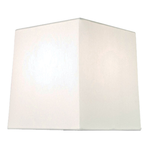 Azumi Table Shade White 210x210x210mm