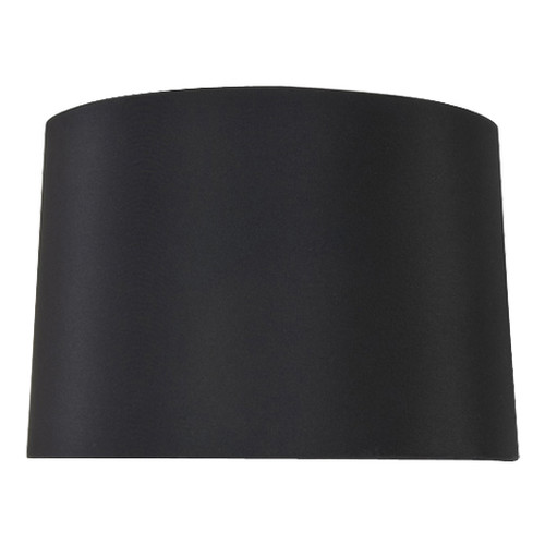 Azumi / Tag Table Shade Black 200x320mm