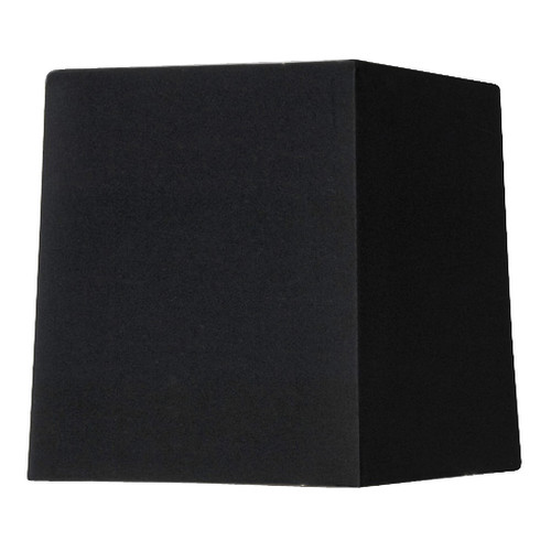 Azumi Floor Shade Black 300x300x300mm