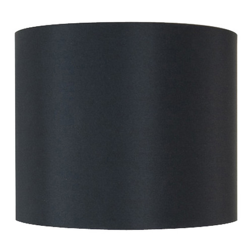 Drum 150 Shade Black 120x150mm