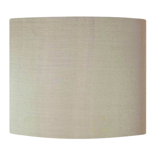 Drum 150 Shade Oyster 120x150mm