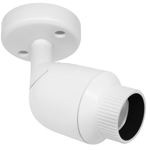 Bulletstar 240V 20W White