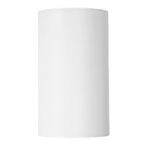 Tube 120 Shade White 210x120mm