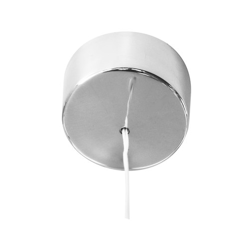 Pull Switch 1 gang 2 Way Polished Chrome