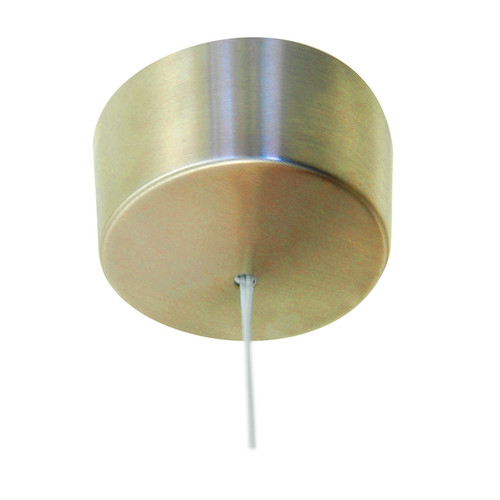Pull Switch 1 gang 2 Way Antique Brass